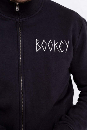 Bookey Tracksuit Set - Mens - Bookey Clothing - Streetwear