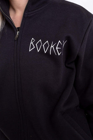 Bookey Tracksuit Set - Womens - Bookey Clothing - Streetwear